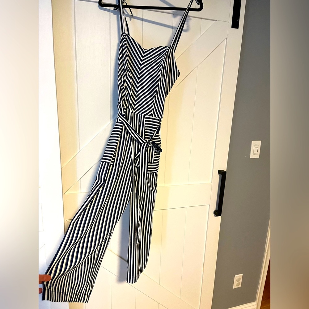 Monteau jumpsuit - NWOT